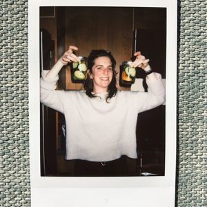 Meet your Posher, Esther